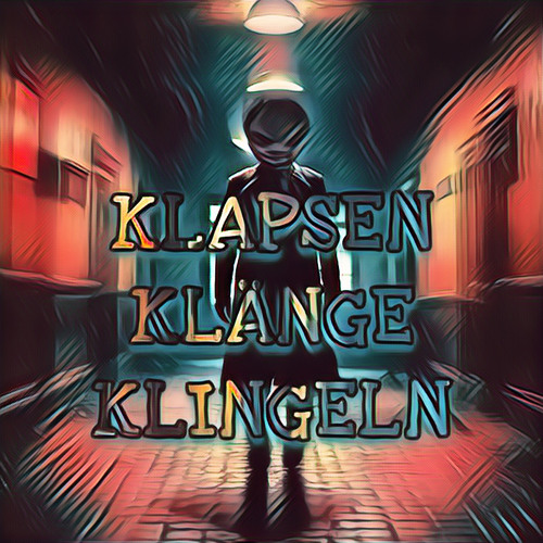 Klapsenklänge Klingeln
