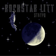 St8yPq - Rockstar litt freestyle (Prod by OLLY!)