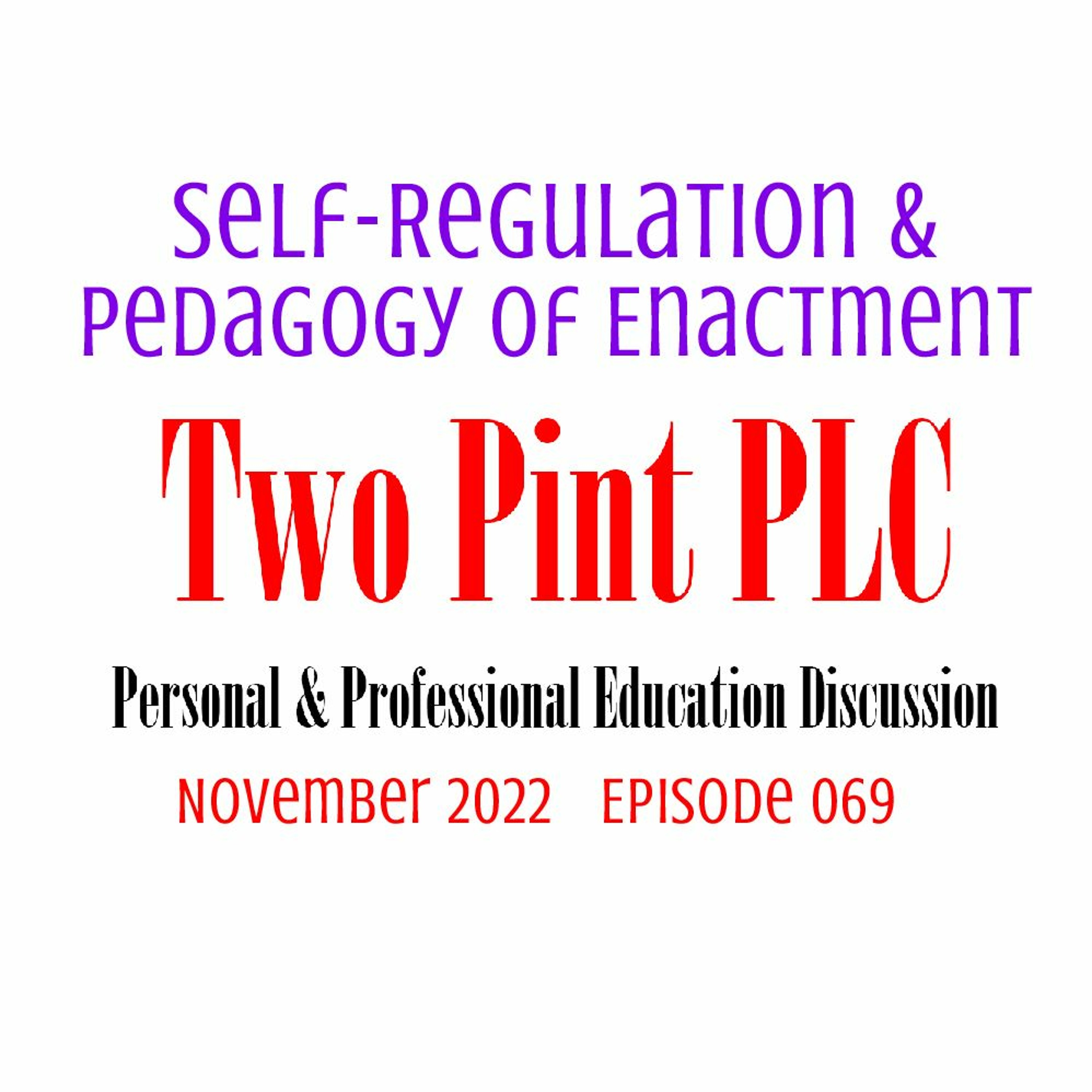 Two Pint PLC