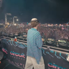 Mau P - Live at EDC Las Vegas 2025 (Circuit Grounds - Day 2)
