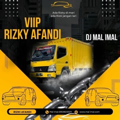 DJ MAL IMAL VVIP [ RIZKY AFANDI ] 06 DESEMBER 2023