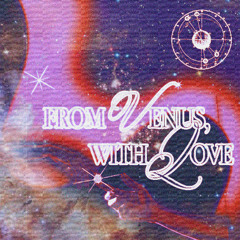 Certified Lover Boy feat Munchy - From Venus With Love Episode 15