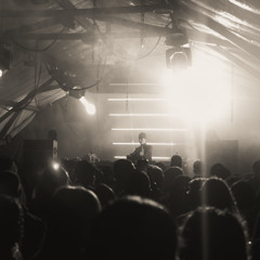 Pamperz Set at @Hardstop 19/07/25