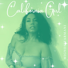 CALIFORNIA GIRL