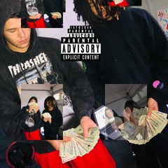 2$TROKE FT XYZCARII (Prod. SRRY BEATS)