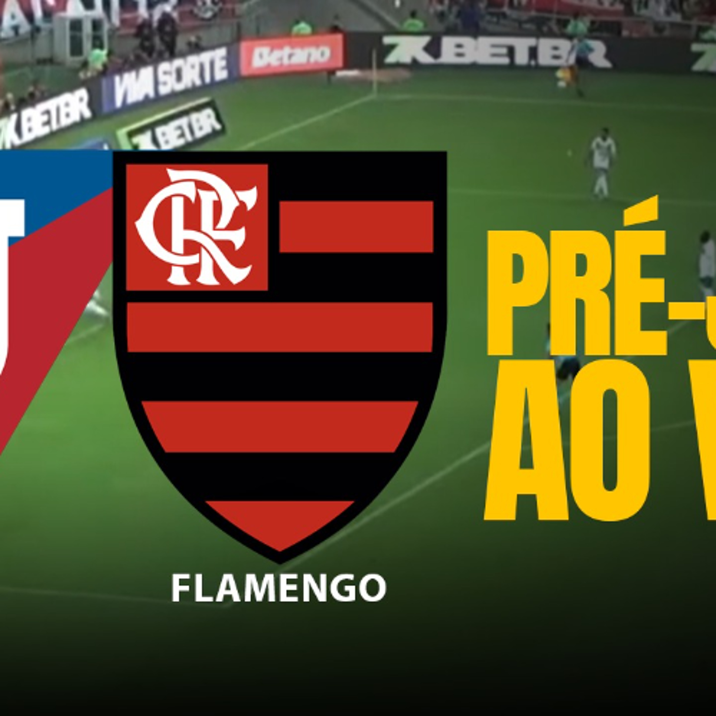 Coluna do Fla / Podcast