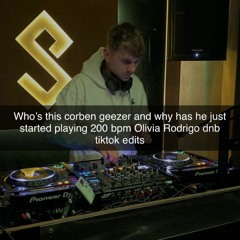 CHEEKY 2023 MIX