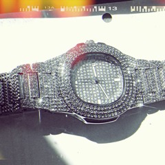 WilliamGoat@88⁰C [intro]freestyle