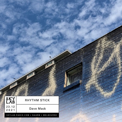 Skylab Radio - Rhythm Stick EP 11