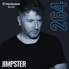 Traxsource LIVE! #264 with Jimpster