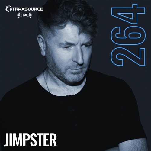 Traxsource LIVE! #264 with Jimpster