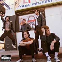 The Neighbourhood - Softcore // TCKL[HARDTEKK EDIT]