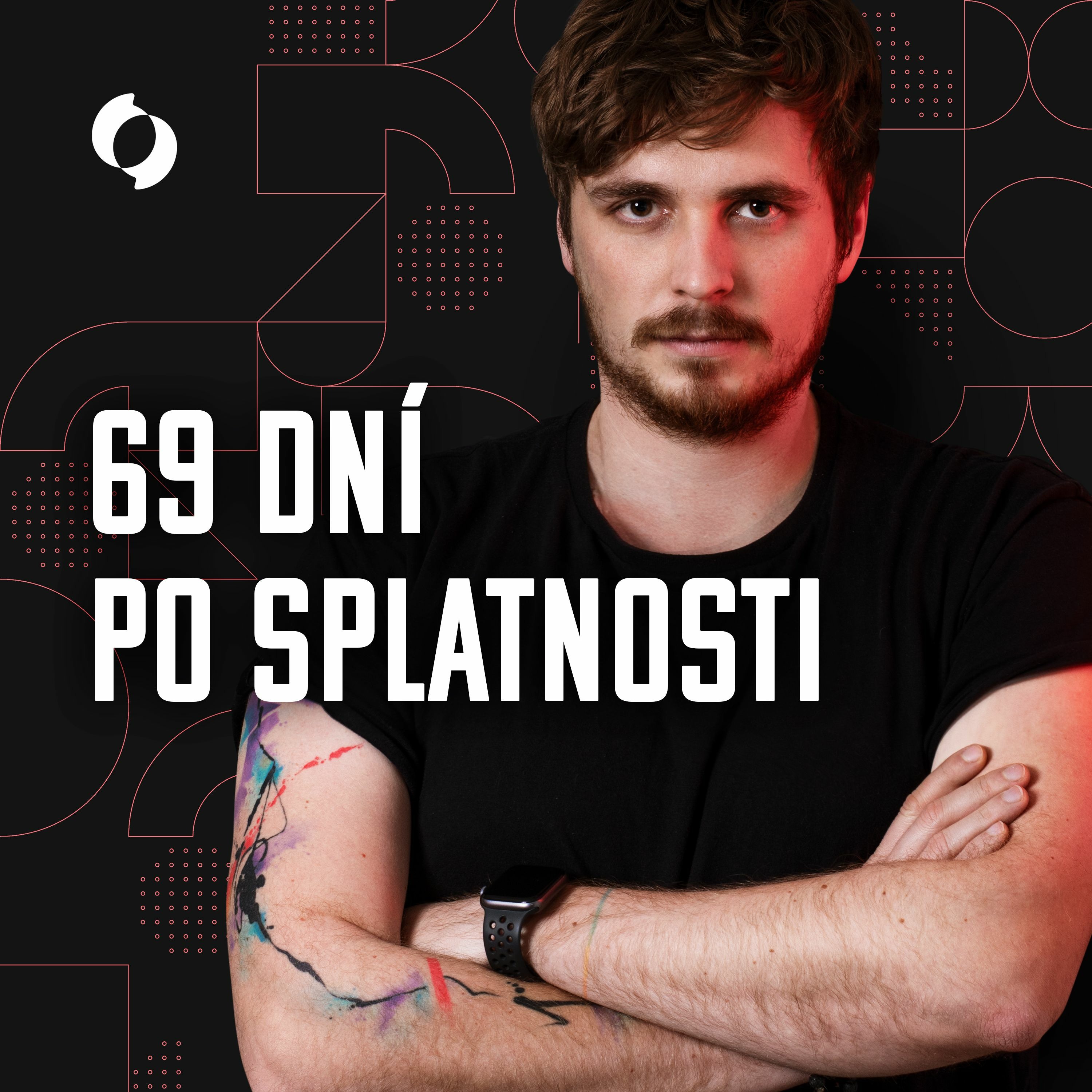 69 dní po splatnosti