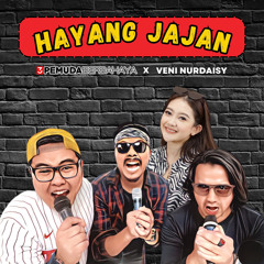 Hayang Jajan (feat. Veni Nurdaisy)