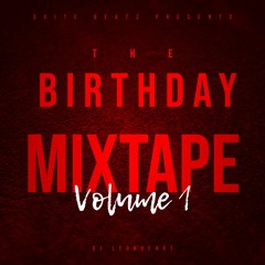 The Birthday Mixtape