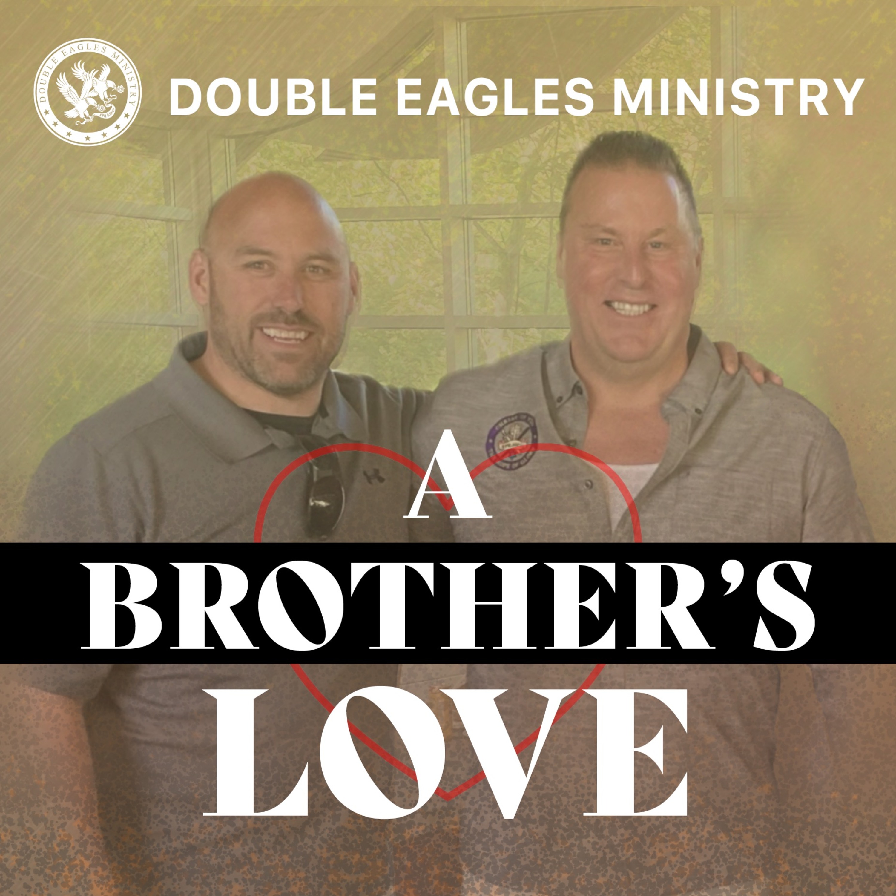 A Brother's Love episode artwork