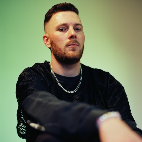 Ryan Clover: The Ransom Note Mix