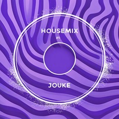 JOUKE RADIO HOUSEMIX #9