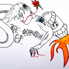 Deal Wiv It Ft. Herbus (Mura Masa & Slowthai cover)