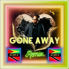 Gone Away - Vicadi Singh (DJ DAN D NYC)>>CLICK TO DOWNLOAD