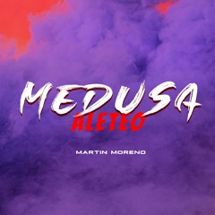 MEDUSA - MARTIN MORENO 2020