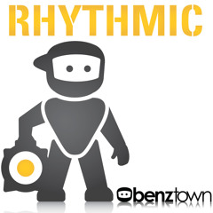 Composite - Rhythmic - May 2025