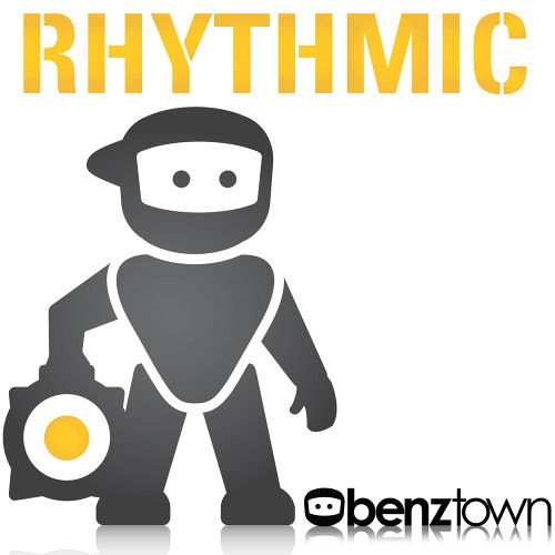 Composite - Rhythmic - May 2025