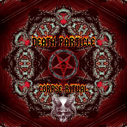 Codex Gigaz - Corpse Ritual (200 Bpm)