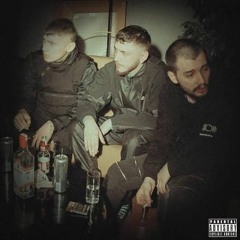 BATUFLEX x CAKAL - 🚬 DUMANI PASLA 🚬 [Demo] (prod. by HYPZEX x AKDO)