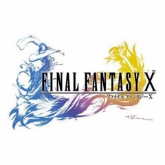 Final Fantasy X - Fight With Seymour (remix)