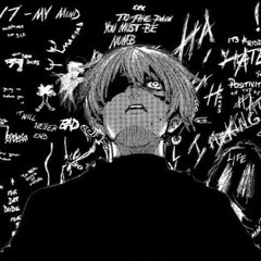 Tokyo Ghoul - XXXTENTACION King