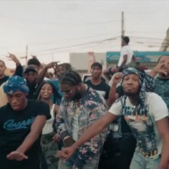 Fivo Foreign x Pop Smoke x Lil Tjay x Rich the Kid Type Beat