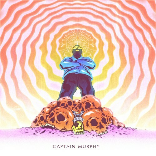 01 Captain Murphy - Disciples