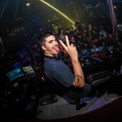 Mega Funk Set #2 (DJ Monrá)