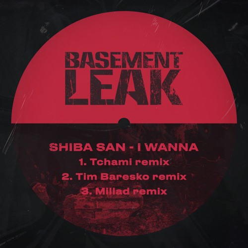 Shiba San - I Wanna (Millad Remix)