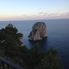 I Lost My Heart In Capri (Funiculi Funiculà)