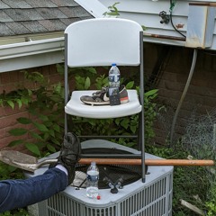 HOMELESS MAN experience