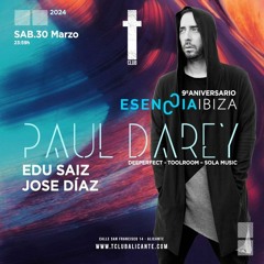 SESION OPENING SET TCLUB ALICANTE