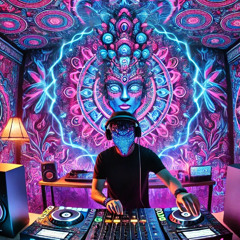 Synaptic jumpup / a trip with drum and bass