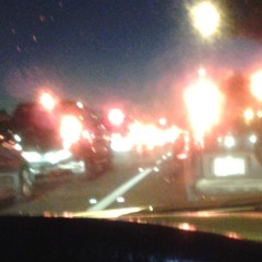 East of Lincoln (Lawyer up!)