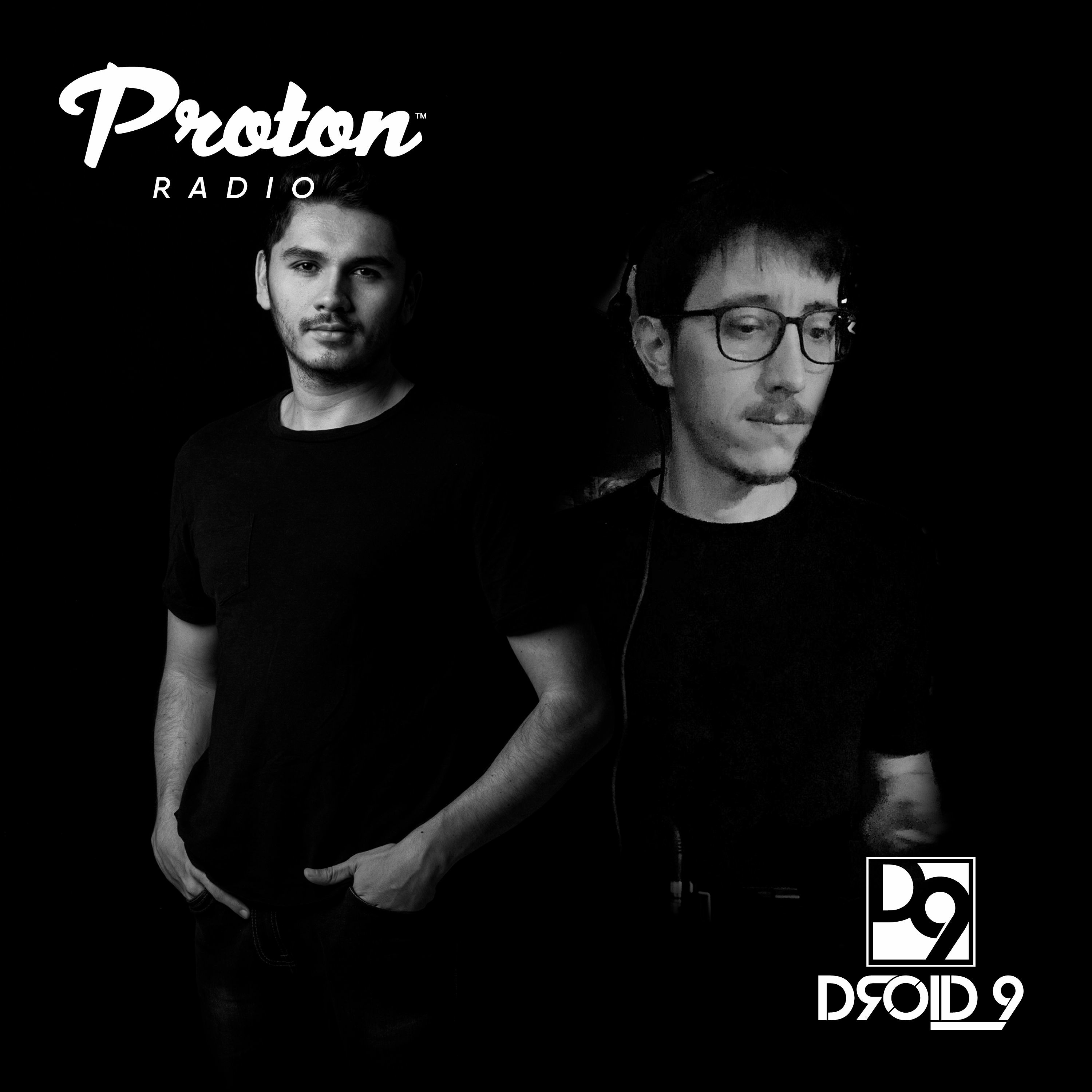 Droid9 Sessions