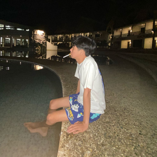 HALFA - FUNKOT IN AND OUT LOVE HARD #ARIL