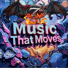 Music That Moves (Breaks)