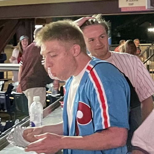 Neumann 2023 Warmup Mix