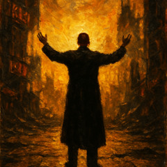 Preacher