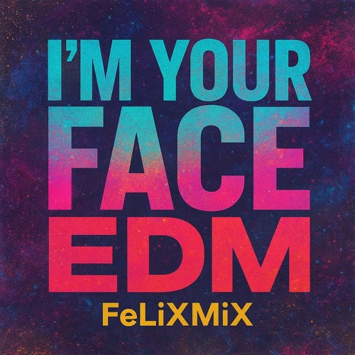 In Your Face EDM (Multi-Genre) Mix