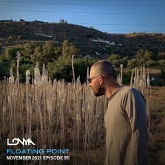 Lonya Floating Point Episode 95 November 2021