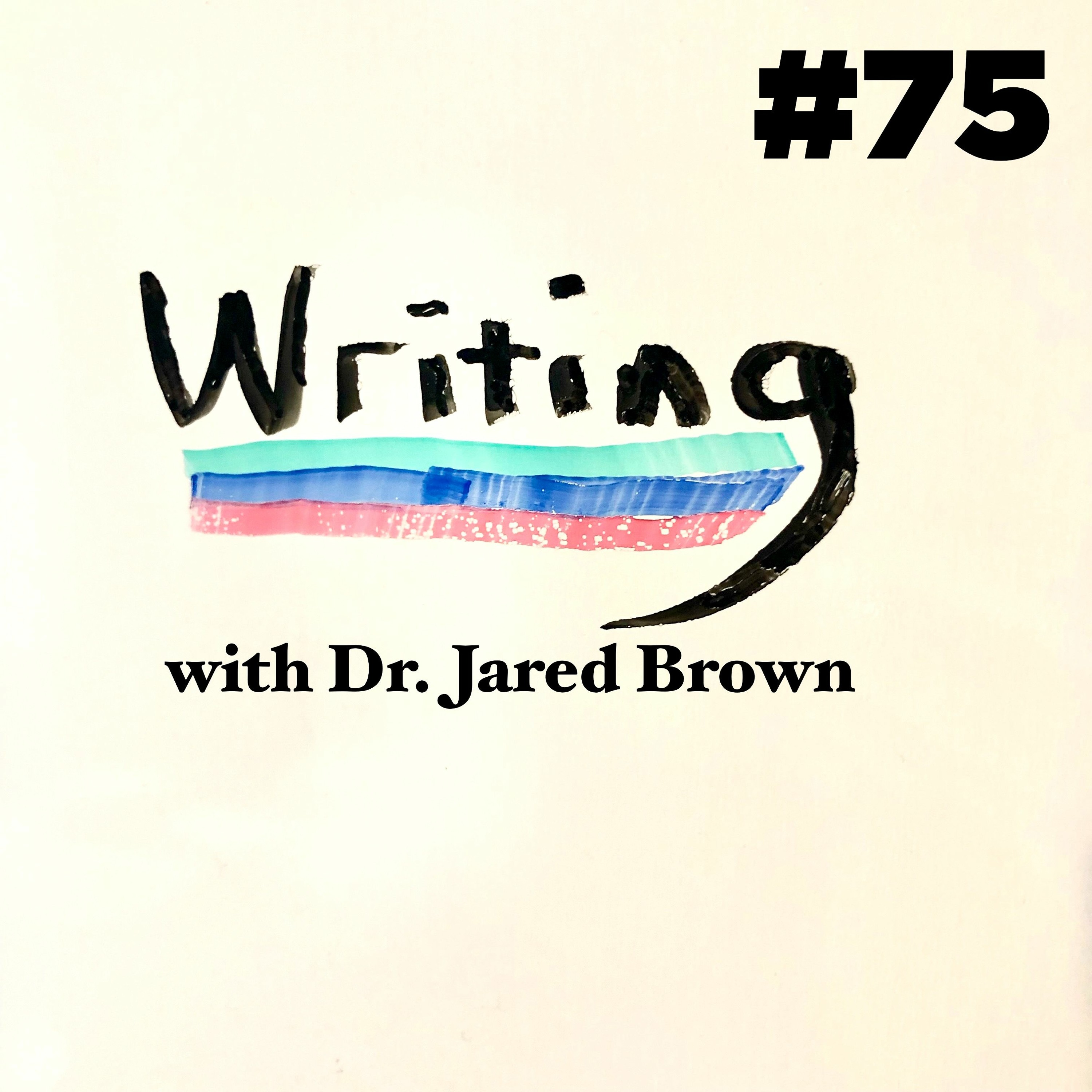 Jeff Grant\'s Evolving Podcast