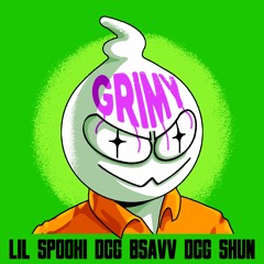 GRIMY ft DCG BSavv & DCG Shun