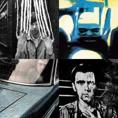 PETER GABRIEL